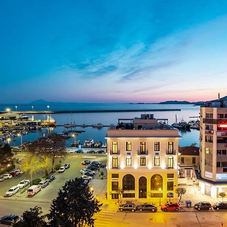 Epicure Suites Kawala Zewnętrze zdjęcie
