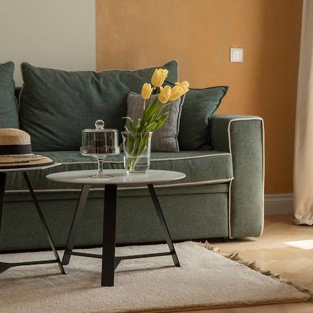 Epicure Suites Kawala Zewnętrze zdjęcie
