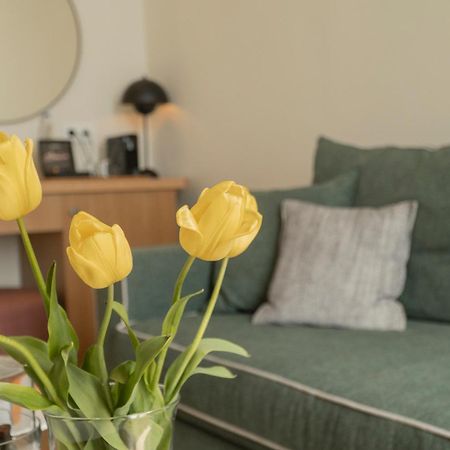 Epicure Suites Kawala Zewnętrze zdjęcie