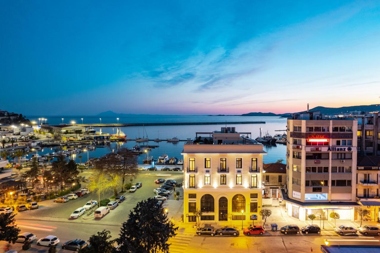 Epicure Suites Kawala Zewnętrze zdjęcie