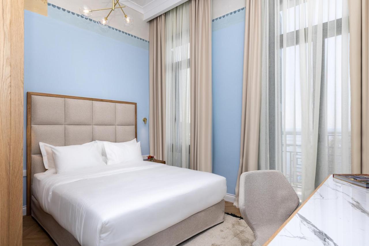 Epicure Suites Kawala Zewnętrze zdjęcie