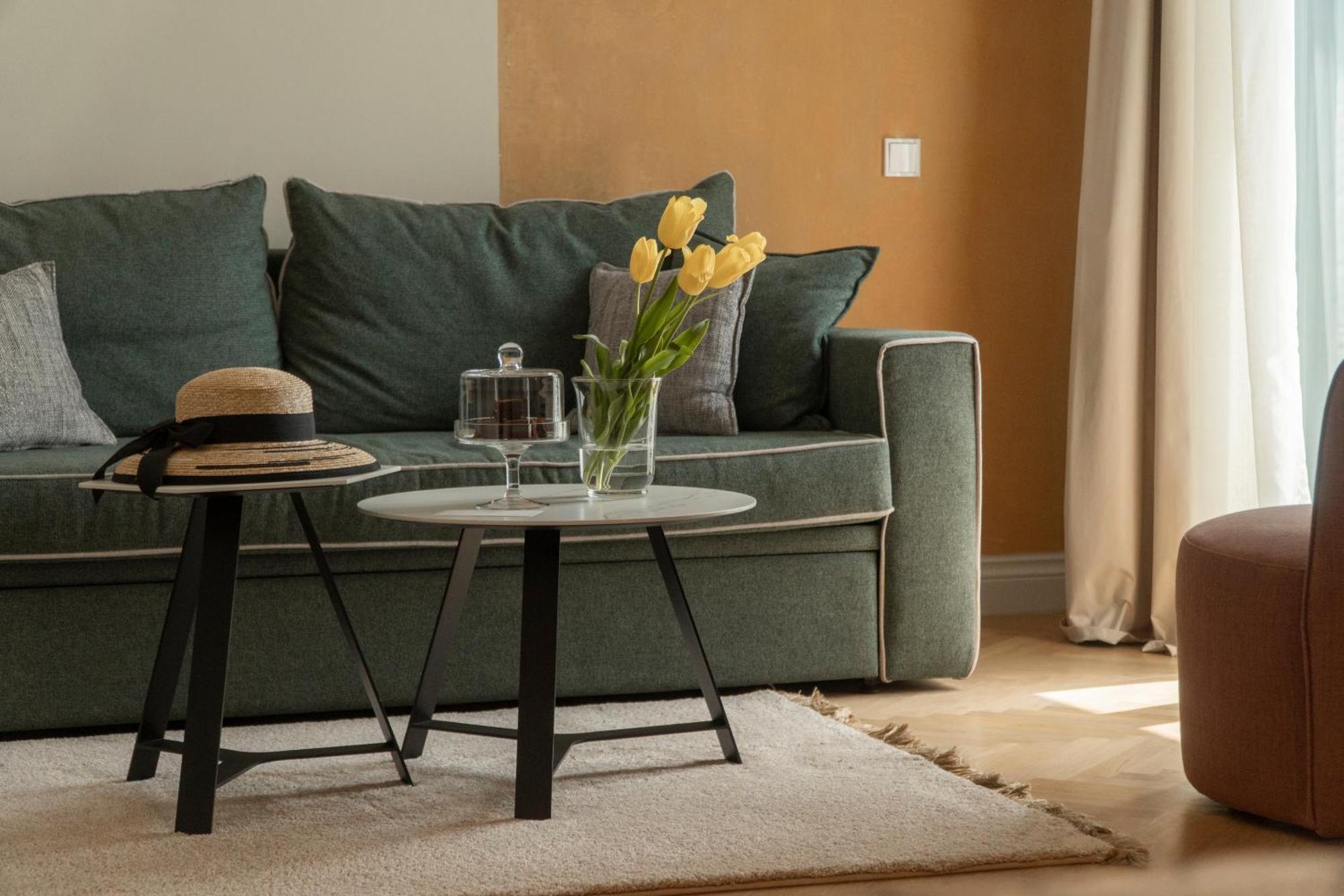 Epicure Suites Kawala Zewnętrze zdjęcie