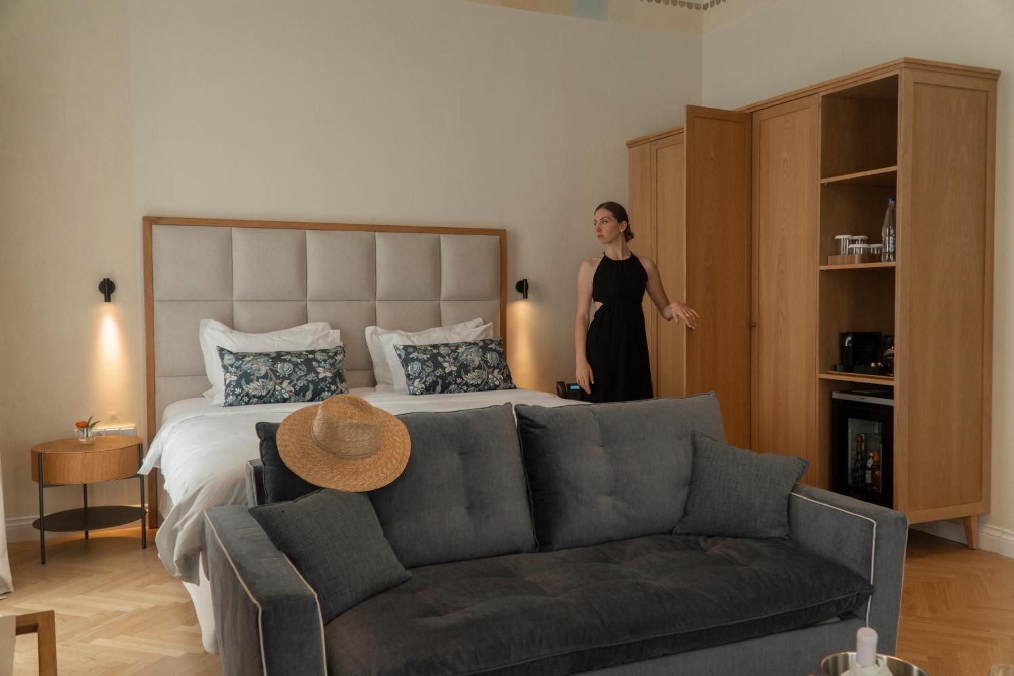 Epicure Suites Kawala Zewnętrze zdjęcie