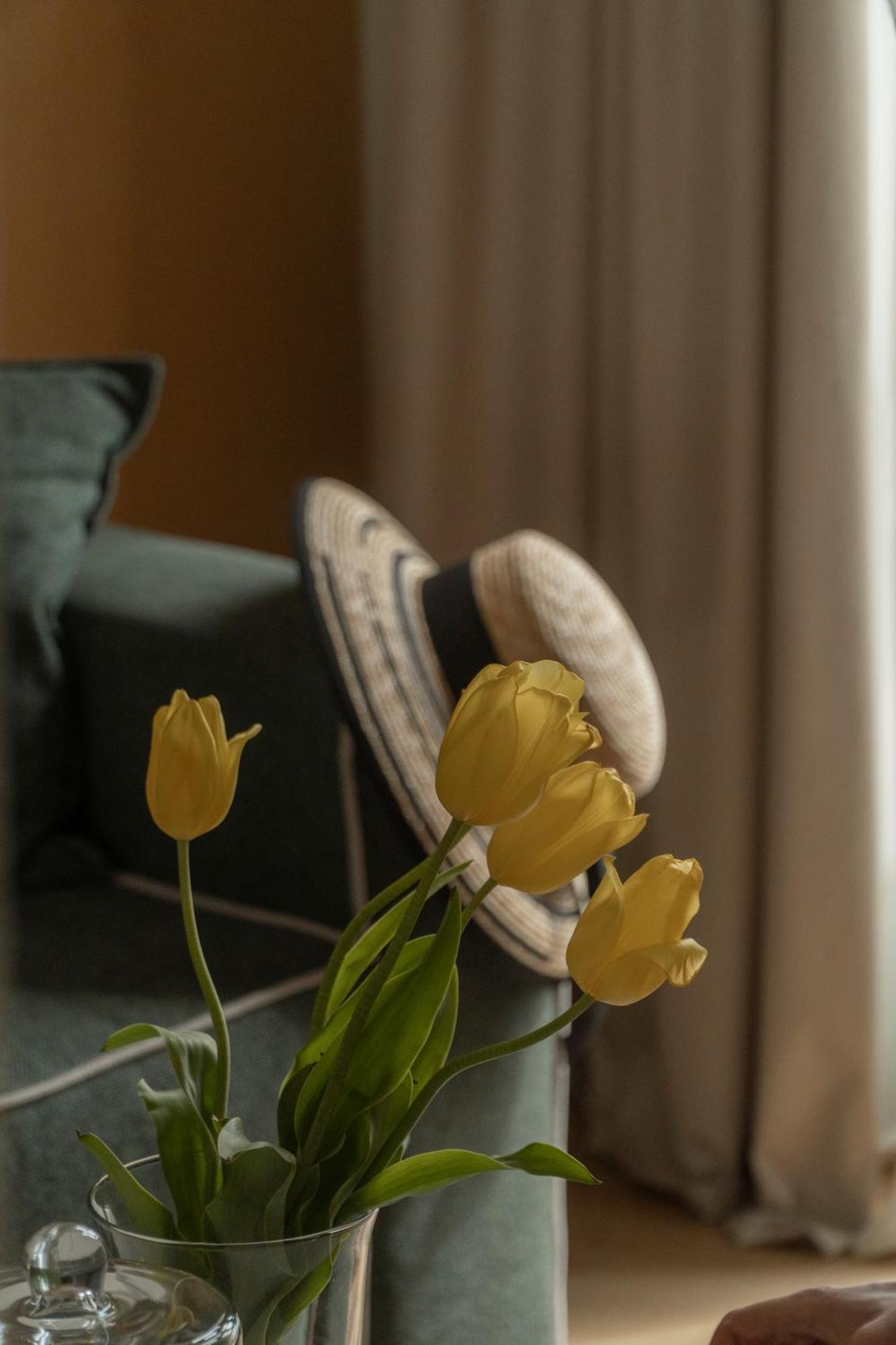 Epicure Suites Kawala Zewnętrze zdjęcie