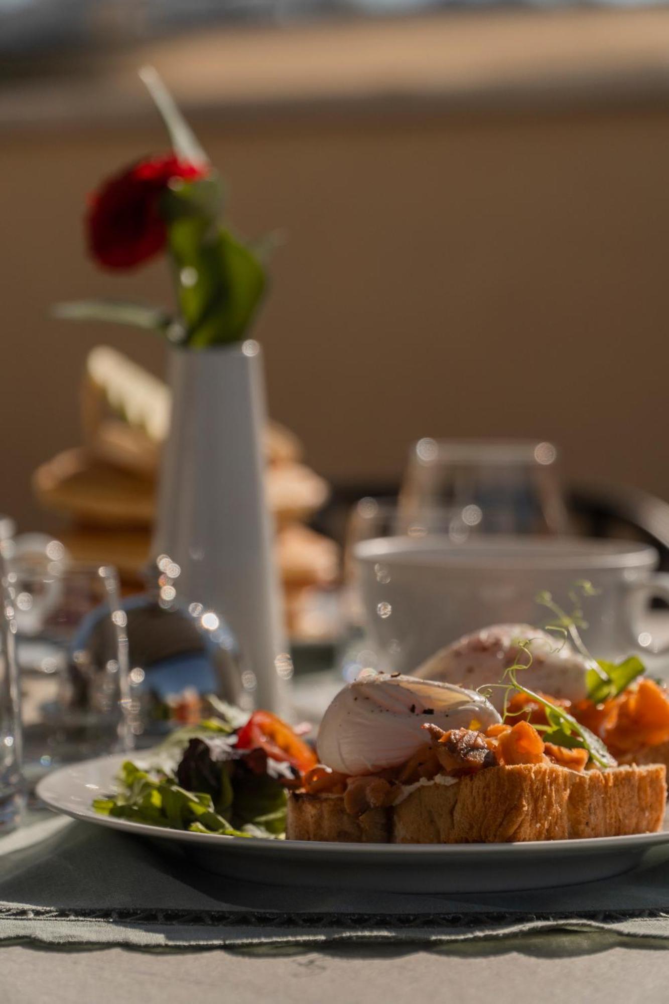 Epicure Suites Kawala Zewnętrze zdjęcie