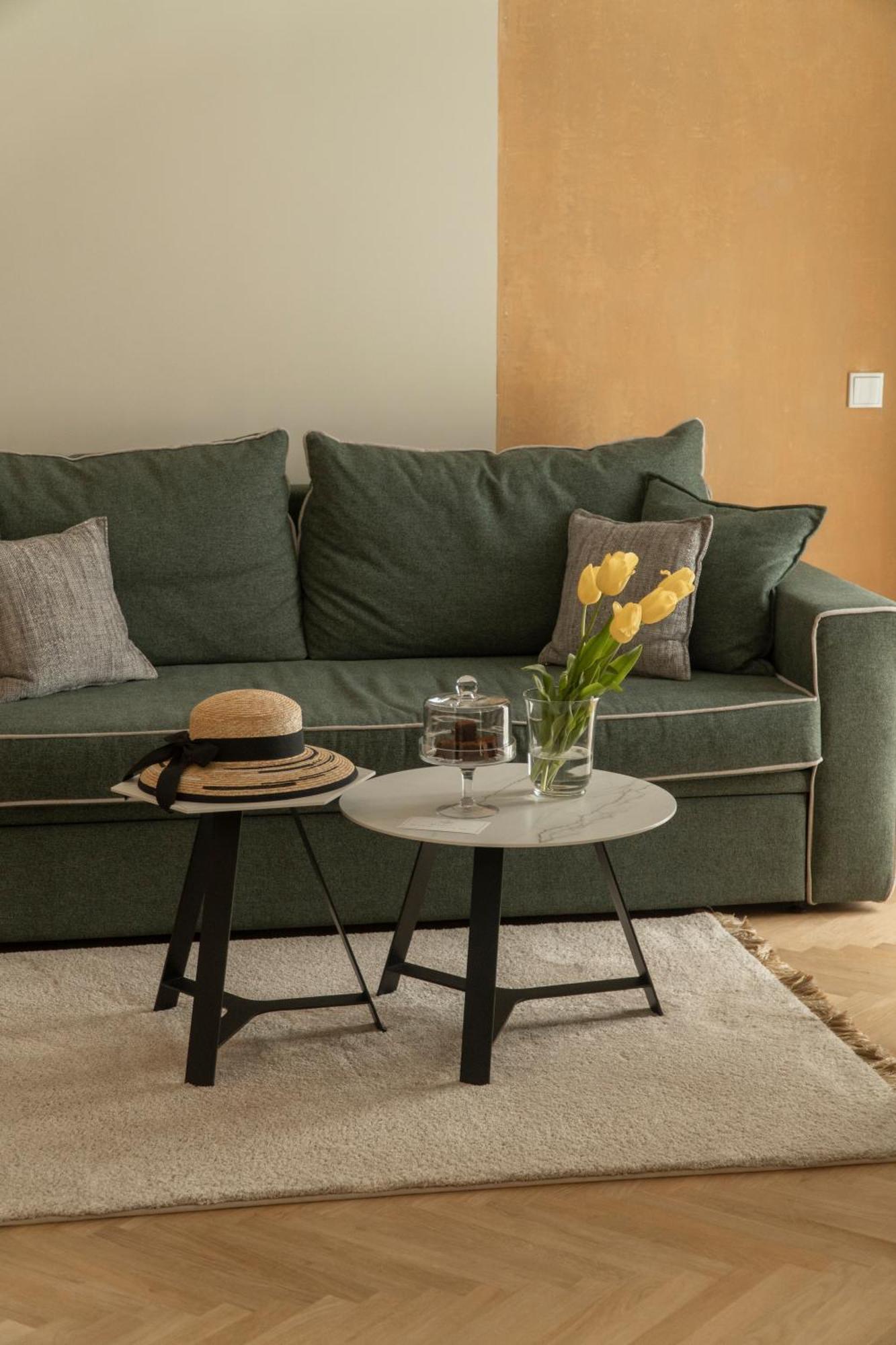 Epicure Suites Kawala Zewnętrze zdjęcie