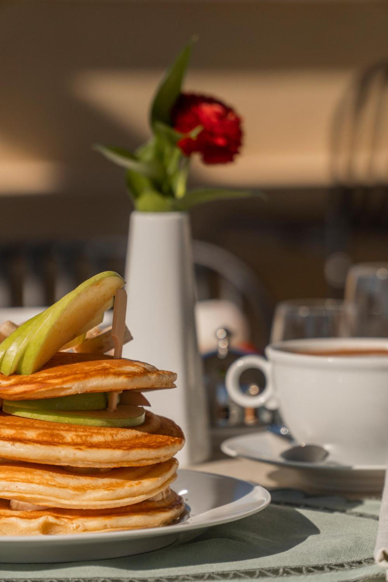 Epicure Suites Kawala Zewnętrze zdjęcie