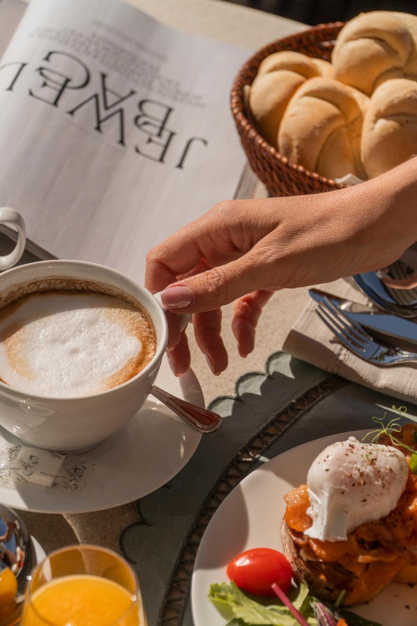Epicure Suites Kawala Zewnętrze zdjęcie