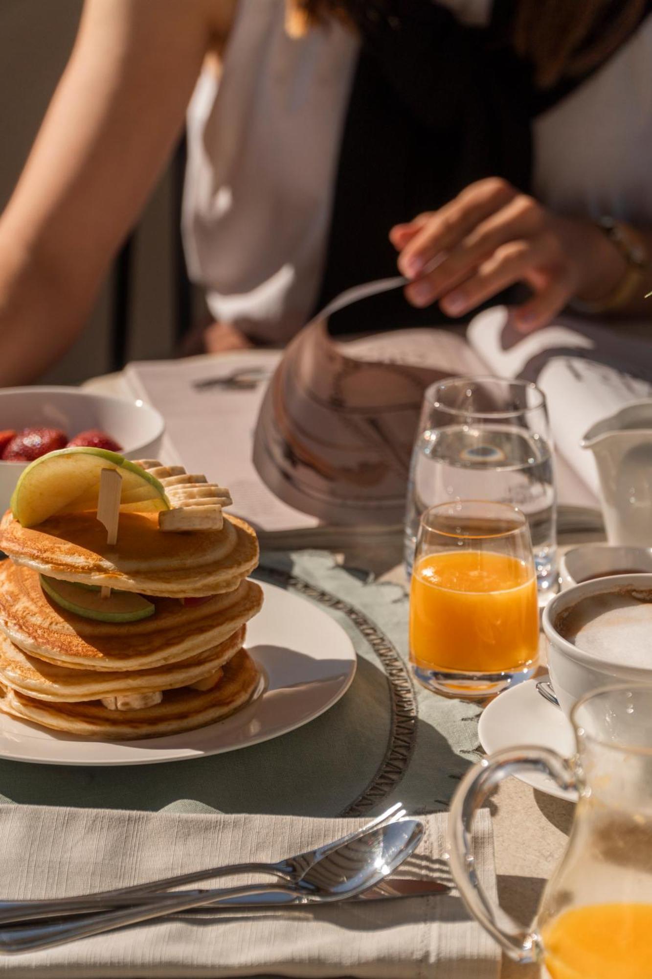 Epicure Suites Kawala Zewnętrze zdjęcie
