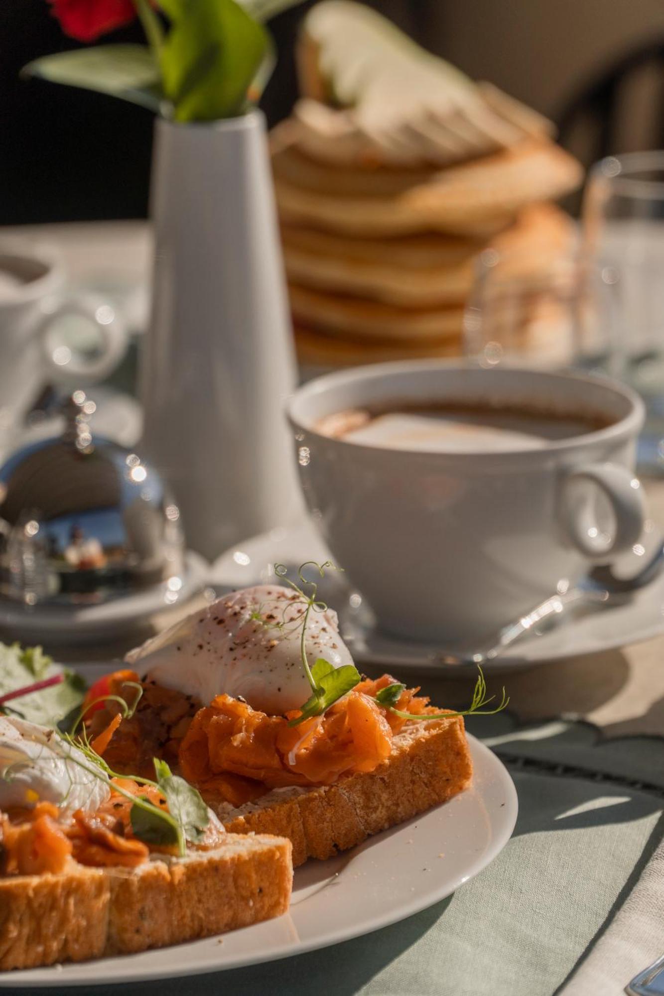 Epicure Suites Kawala Zewnętrze zdjęcie