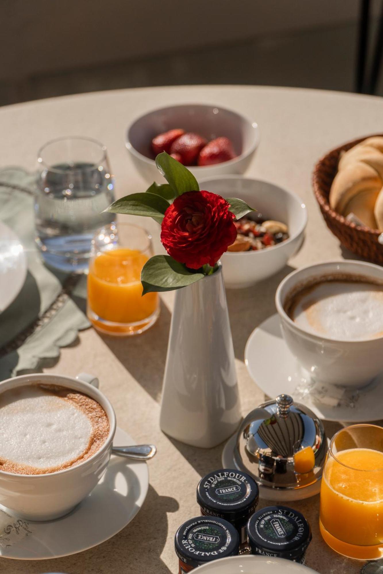 Epicure Suites Kawala Zewnętrze zdjęcie