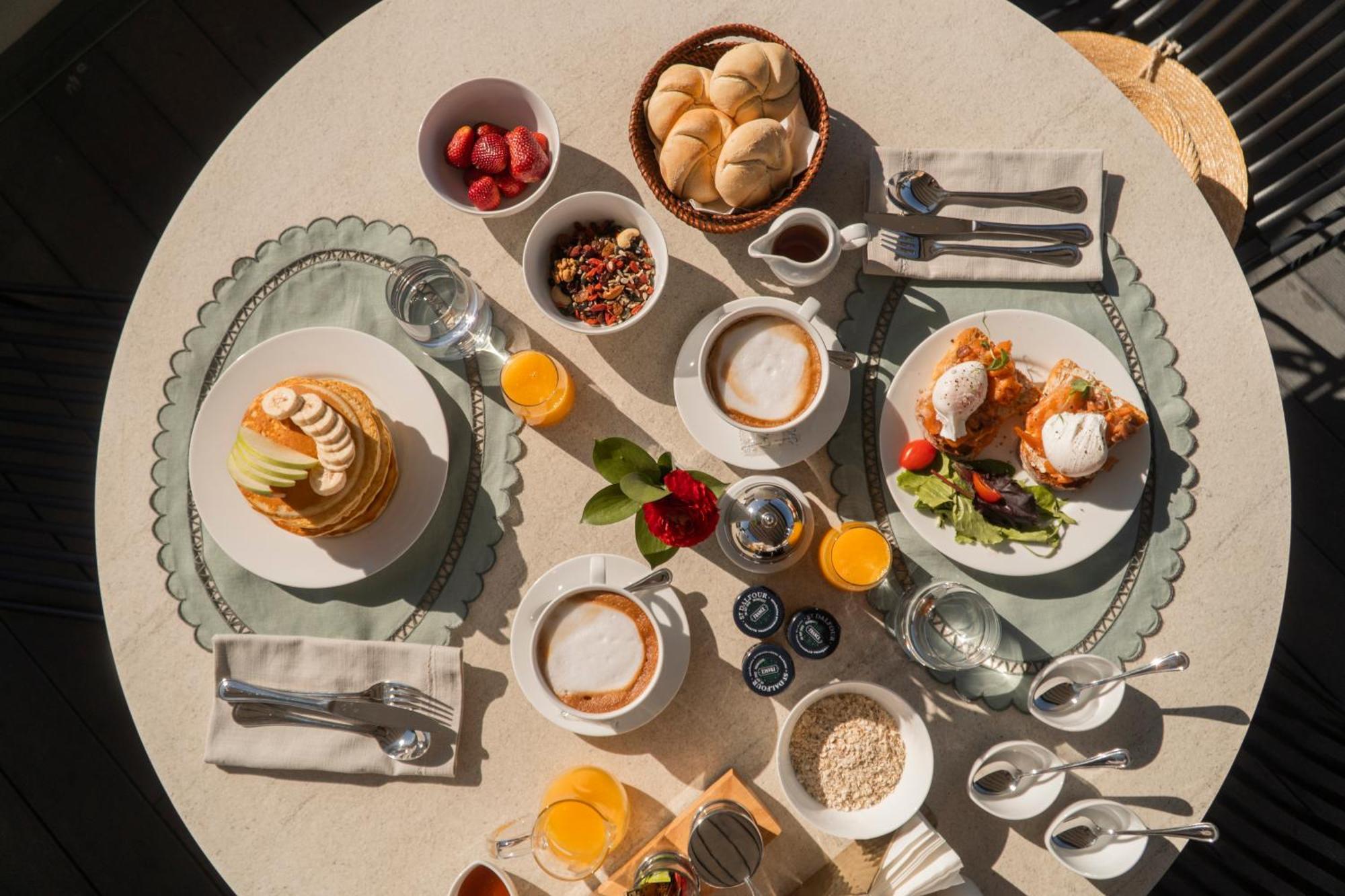 Epicure Suites Kawala Zewnętrze zdjęcie