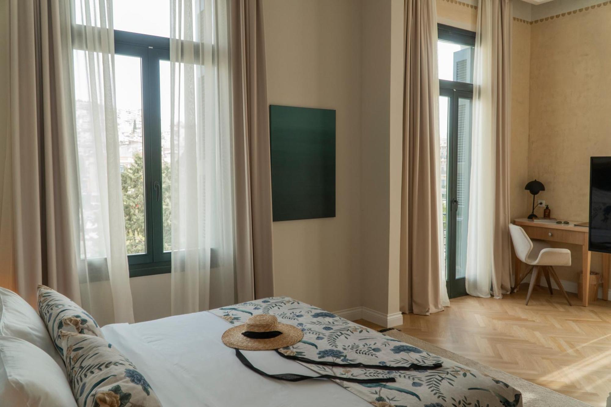 Epicure Suites Kawala Zewnętrze zdjęcie