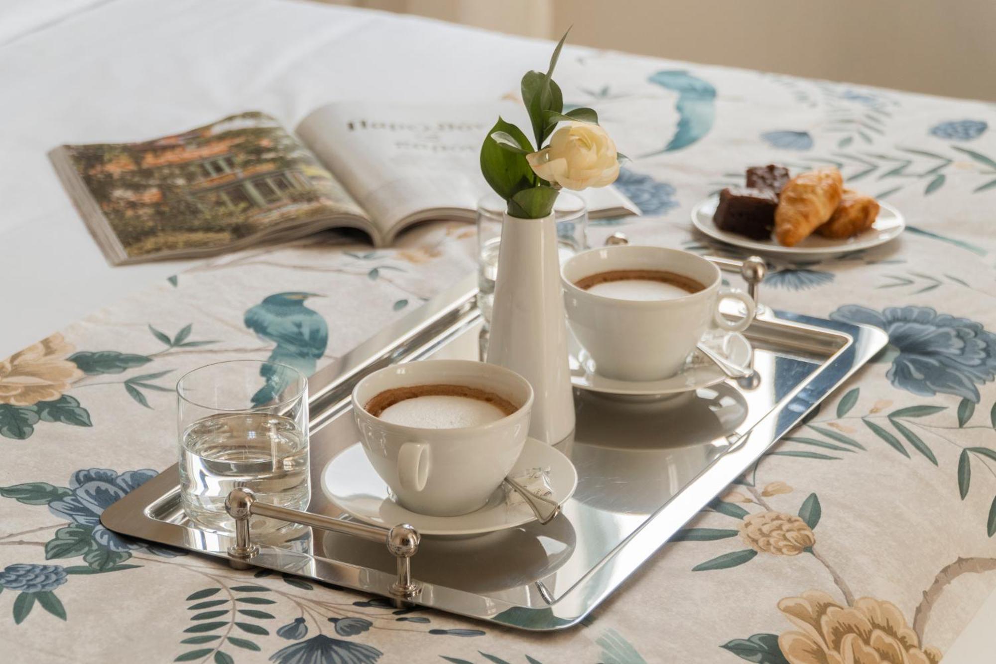 Epicure Suites Kawala Zewnętrze zdjęcie