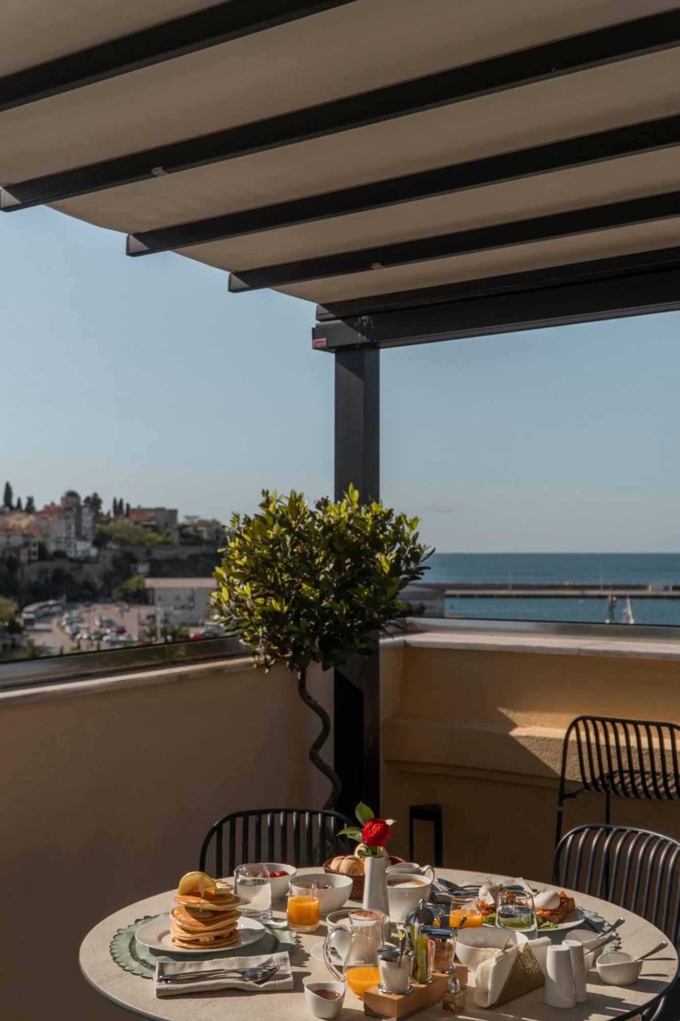 Epicure Suites Kawala Zewnętrze zdjęcie