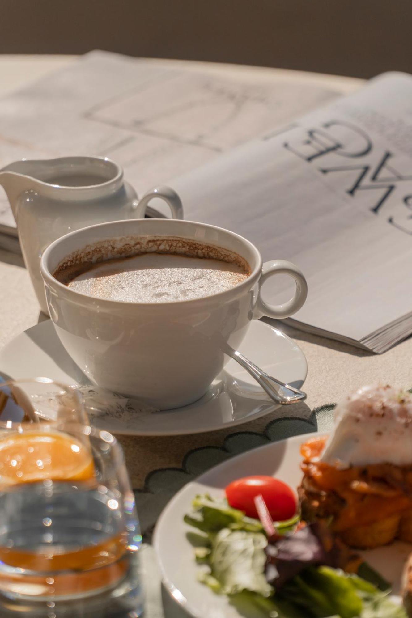 Epicure Suites Kawala Zewnętrze zdjęcie