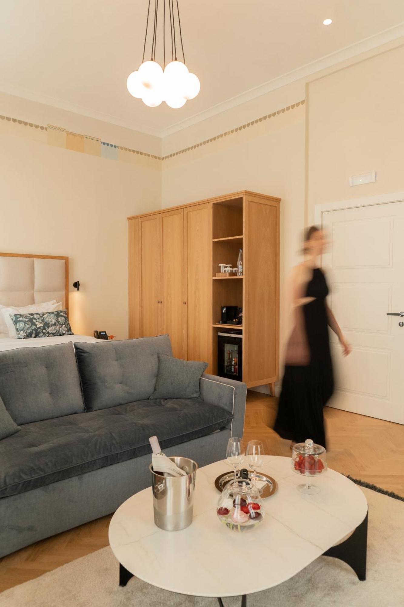 Epicure Suites Kawala Zewnętrze zdjęcie