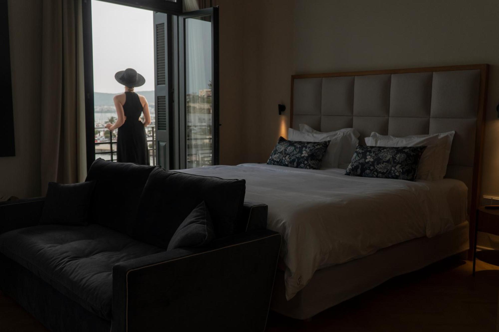 Epicure Suites Kawala Zewnętrze zdjęcie