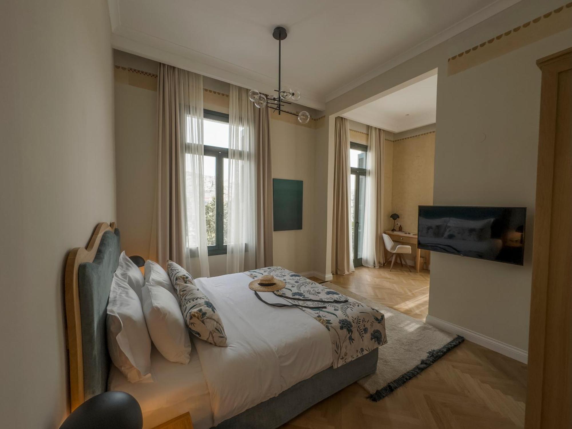 Epicure Suites Kawala Zewnętrze zdjęcie