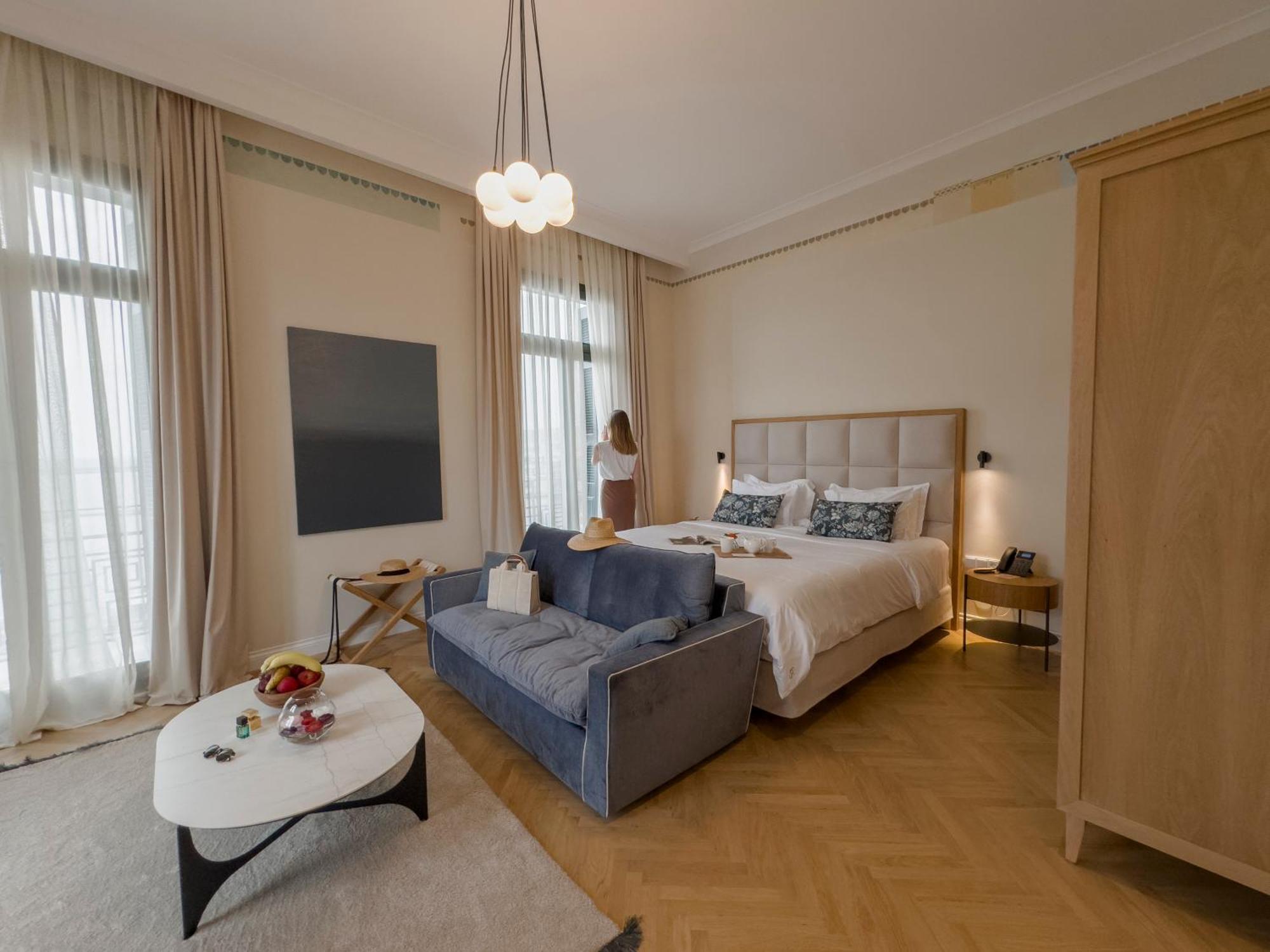 Epicure Suites Kawala Zewnętrze zdjęcie