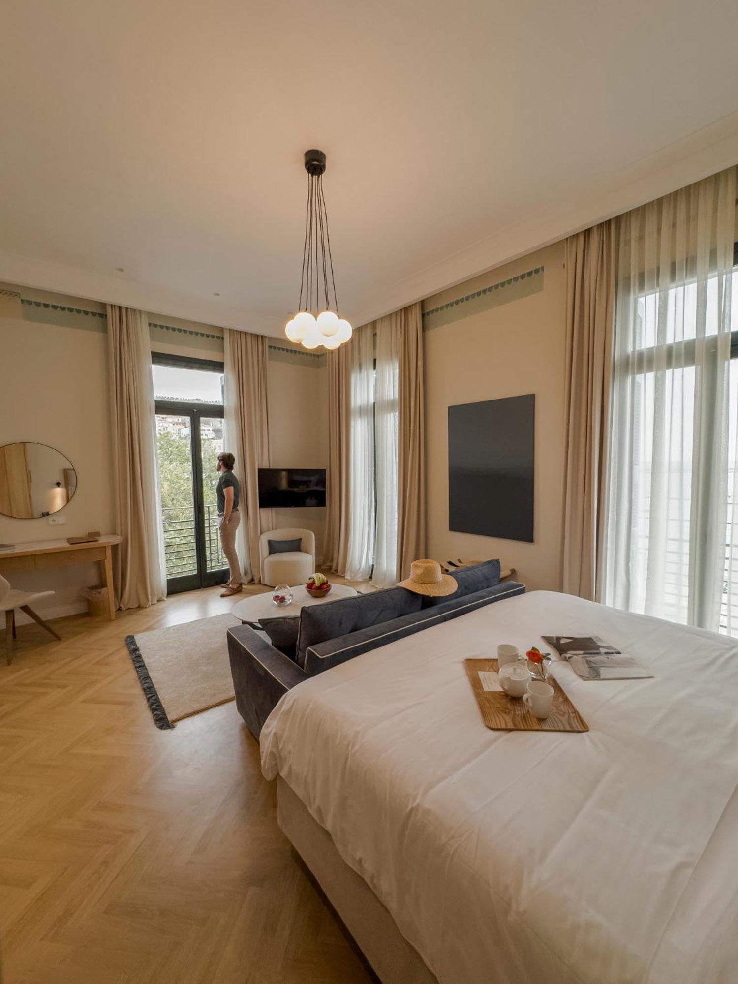 Epicure Suites Kawala Zewnętrze zdjęcie