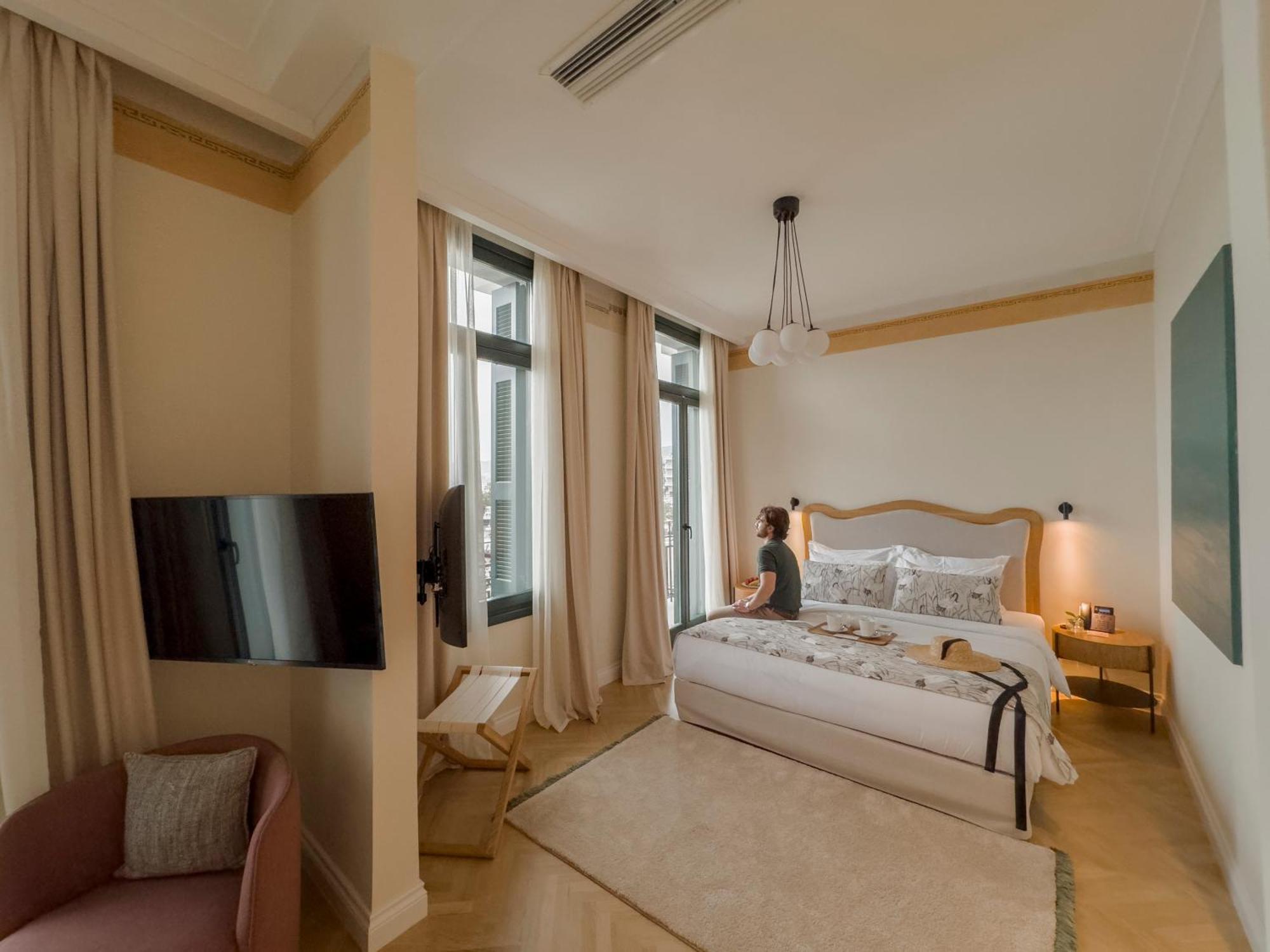 Epicure Suites Kawala Zewnętrze zdjęcie