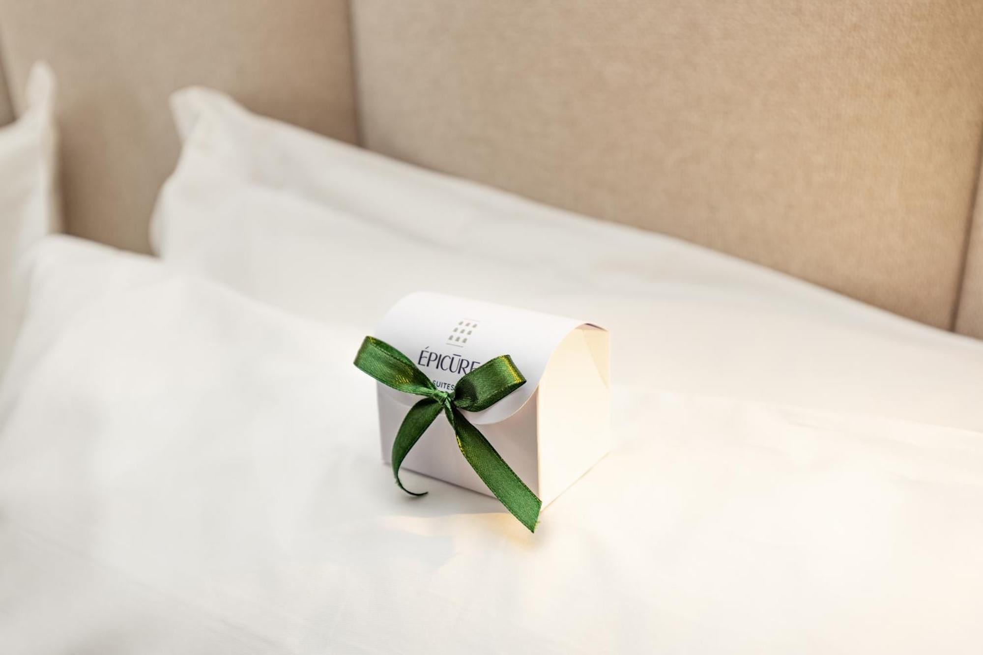 Epicure Suites Kawala Zewnętrze zdjęcie